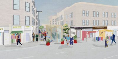 Leyden Street 1 Smaller