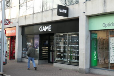 Cambridge - 11 Fitzroy Street