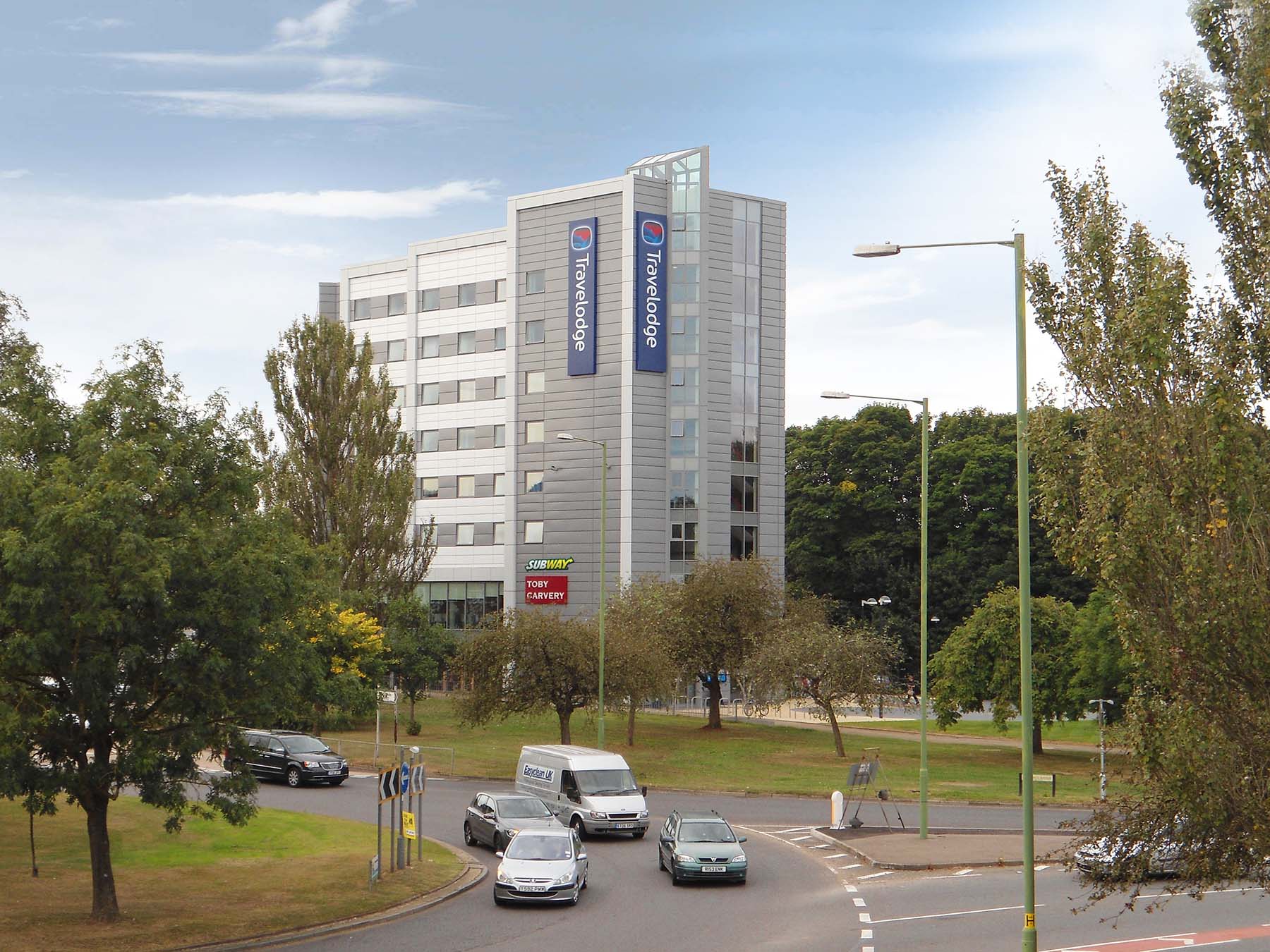 Travelodge HemelHempstead