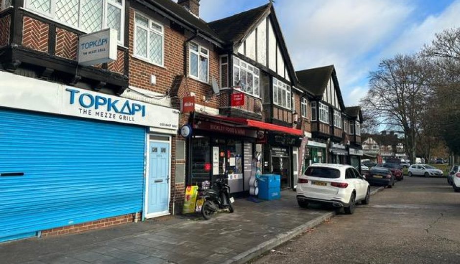 187 Southborough Lane Bromley (002)